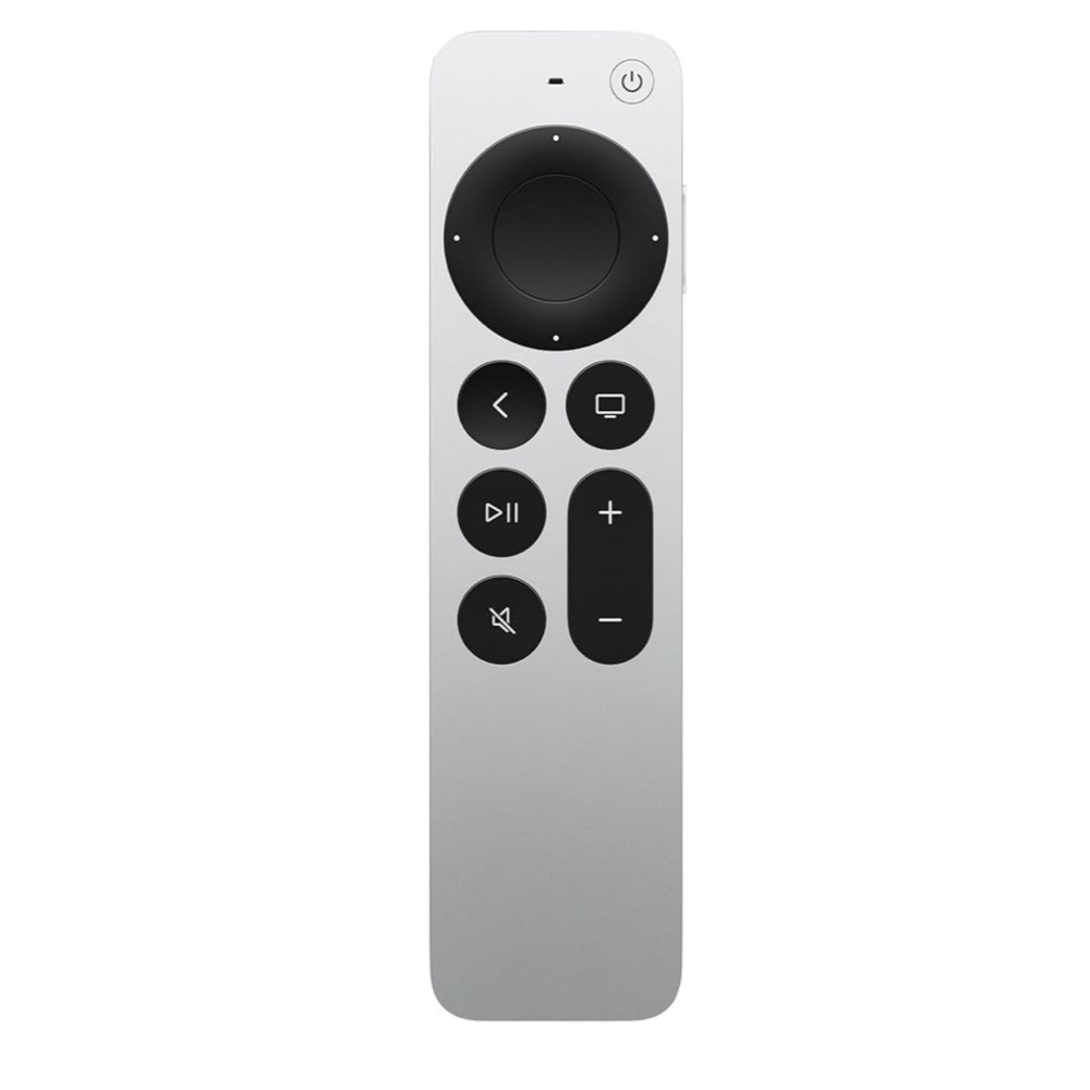Apple Siri Remote (3rd generation) - Picture 2 of 2